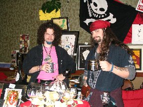 Bluebeard Studio